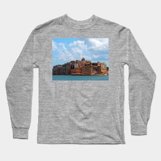 Grand Harbour Long Sleeve T-Shirt